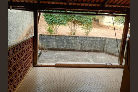 Casa à venda com 396m², 3 quartos e 2 vagas
