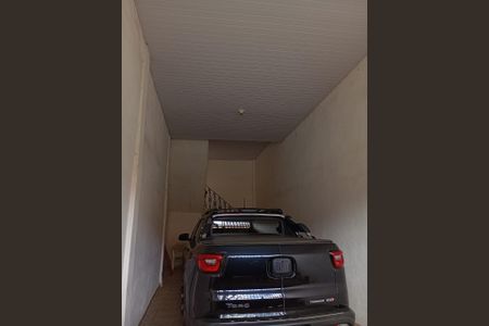 Casa à venda com 396m², 3 quartos e 2 vagas
