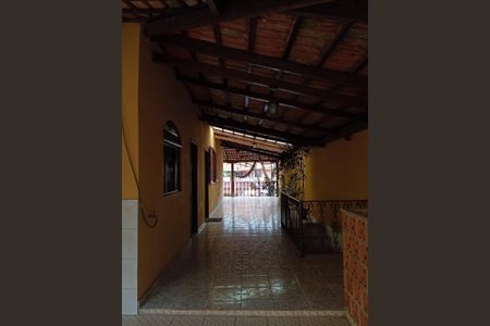 Casa à venda com 396m², 3 quartos e 2 vagas