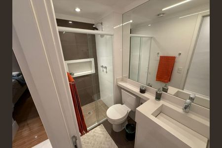 Apartamento à venda com 2 quartos, 64m² em Chácara Santo Antônio (zona Leste), São Paulo