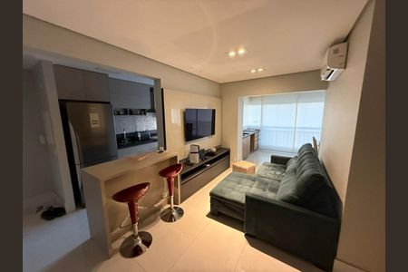 Apartamento à venda com 2 quartos, 64m² em Chácara Santo Antônio (zona Leste), São Paulo