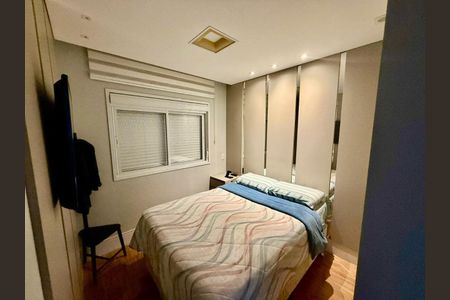 Apartamento à venda com 2 quartos, 64m² em Chácara Santo Antônio (zona Leste), São Paulo