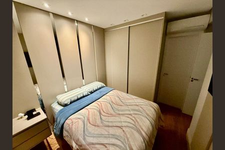Apartamento à venda com 2 quartos, 64m² em Chácara Santo Antônio (zona Leste), São Paulo