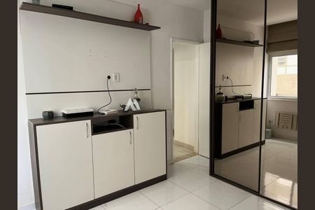 Apartamento à venda com 2 quartos, 68m² em Lagoa, Rio de Janeiro