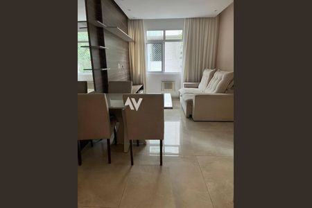 Apartamento à venda com 2 quartos, 68m² em Lagoa, Rio de Janeiro