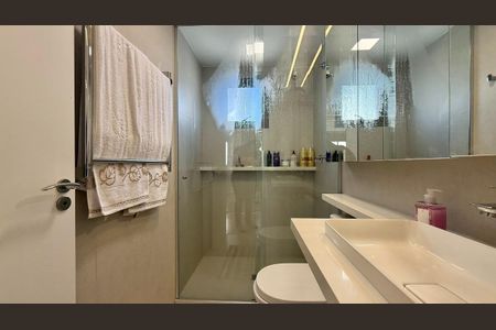 Apartamento à venda com 100m², 3 quartos e 2 vagas