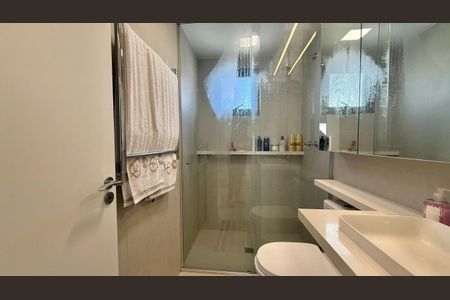 Apartamento à venda com 100m², 3 quartos e 2 vagas