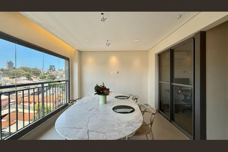 Apartamento à venda com 100m², 3 quartos e 2 vagas