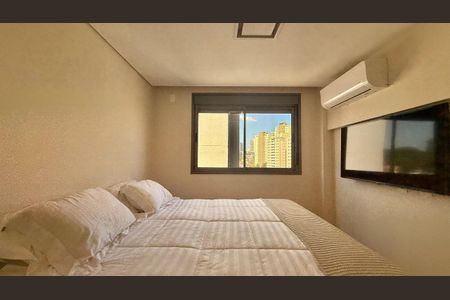 Apartamento à venda com 3 quartos, 100m² em Vila São José, São Paulo