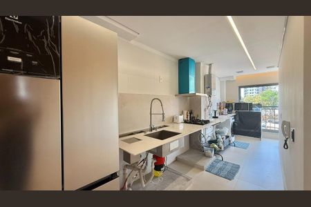 Apartamento à venda com 100m², 3 quartos e 2 vagas