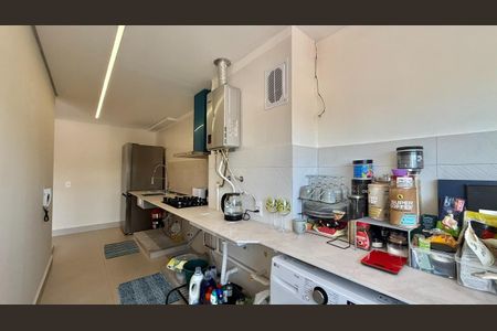 Apartamento à venda com 100m², 3 quartos e 2 vagas