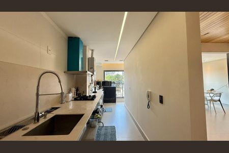 Apartamento à venda com 100m², 3 quartos e 2 vagas