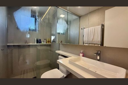 Apartamento à venda com 100m², 3 quartos e 2 vagas