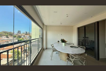 Apartamento à venda com 100m², 3 quartos e 2 vagas