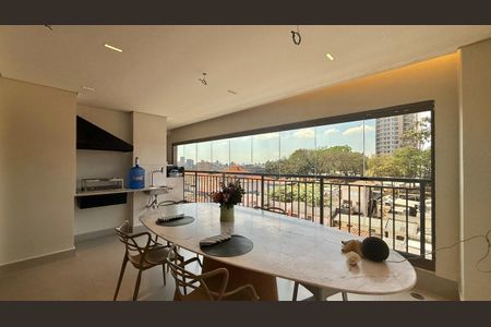 Apartamento à venda com 100m², 3 quartos e 2 vagas