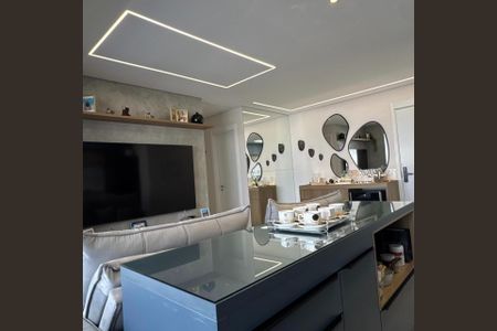 Apartamento à venda com 65m², 2 quartos e 1 vaga