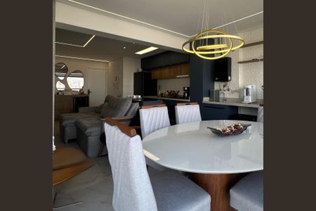 Apartamento à venda com 2 quartos, 65m² em Vila Zilda, São Paulo