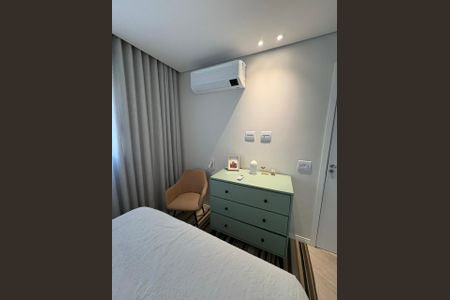 Apartamento à venda com 72m², 2 quartos e 2 vagasSuíte