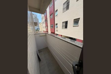 Apartamento à venda com 72m², 2 quartos e 2 vagasVaranda da Suíte