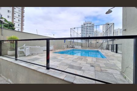 Apartamento à venda com 82m², 3 quartos e 2 vagasAcademia