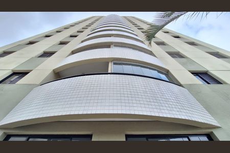 Apartamento à venda com 82m², 3 quartos e 2 vagasÁrea comum