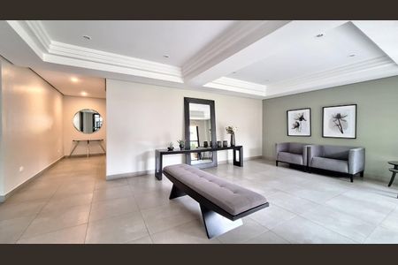 Apartamento à venda com 82m², 3 quartos e 2 vagasÁrea comum