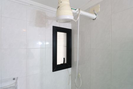 Apartamento à venda com 82m², 3 quartos e 2 vagasBanheiro Social