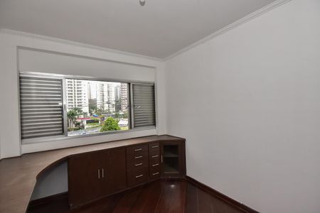 Apartamento para alugar com 147m², 3 quartos e 2 vagasQuarto 1