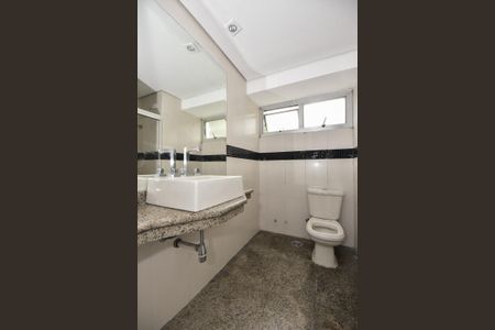 Apartamento para alugar com 147m², 3 quartos e 2 vagasBanheiro