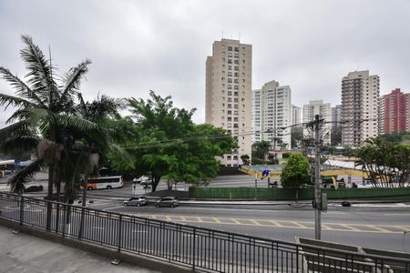 Apartamento para alugar com 147m², 3 quartos e 2 vagasVista do Quarto 2