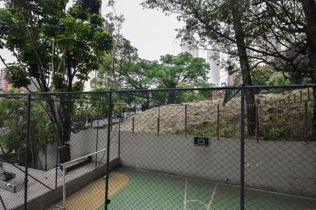 Apartamento para alugar com 147m², 3 quartos e 2 vagasVista da Suíte