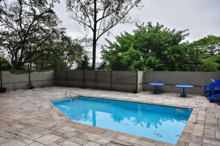 Apartamento para alugar com 147m², 3 quartos e 2 vagasÁrea comum