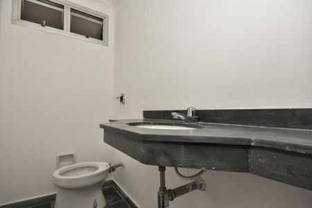 Apartamento para alugar com 147m², 3 quartos e 2 vagasLavabo