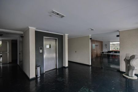 Apartamento para alugar com 147m², 3 quartos e 2 vagasÁrea comum