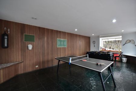 Apartamento para alugar com 147m², 3 quartos e 2 vagasÁrea comum