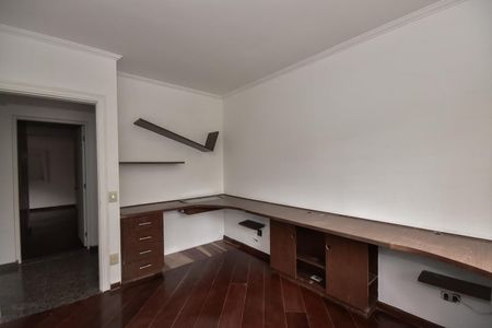 Apartamento para alugar com 147m², 3 quartos e 2 vagasQuarto 1