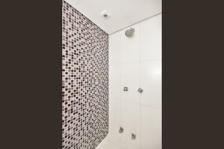 Apartamento para alugar com 147m², 3 quartos e 2 vagasBanheiro da Suíte