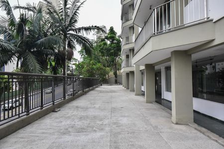 Apartamento para alugar com 147m², 3 quartos e 2 vagasÁrea comum