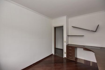 Apartamento para alugar com 147m², 3 quartos e 2 vagasQuarto 1