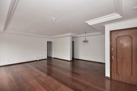 Sala de apartamento para alugar com 3 quartos, 147m² em Vila Andrade, São Paulo