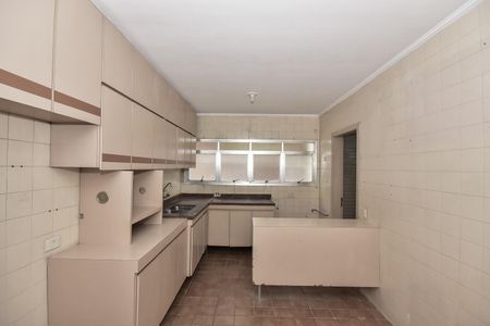 Apartamento para alugar com 147m², 3 quartos e 2 vagasCozinha