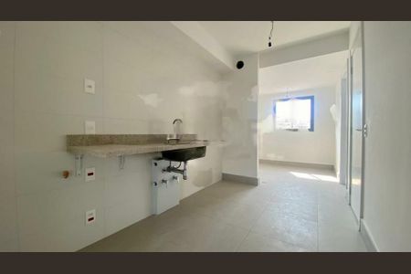 Apartamento à venda com 3 quartos, 166m² em Campo Belo, São Paulo