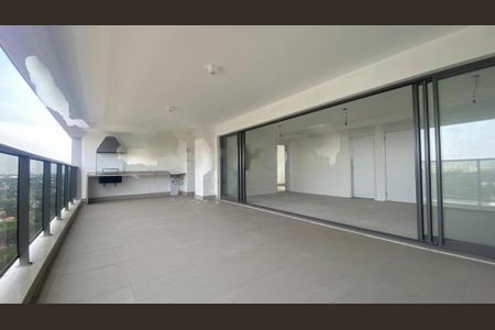 Apartamento à venda com 3 quartos, 166m² em Campo Belo, São Paulo