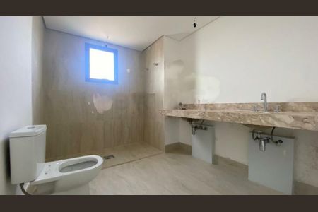Apartamento à venda com 3 quartos, 166m² em Campo Belo, São Paulo