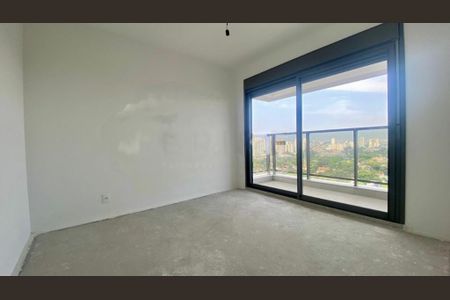 Apartamento à venda com 3 quartos, 166m² em Campo Belo, São Paulo