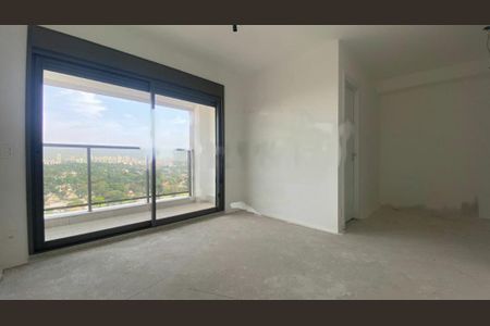 Apartamento à venda com 3 quartos, 166m² em Campo Belo, São Paulo