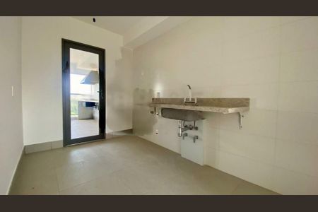 Apartamento à venda com 3 quartos, 166m² em Campo Belo, São Paulo