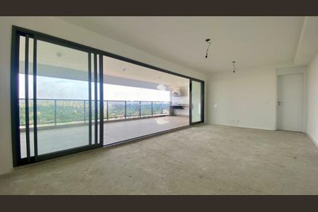 Apartamento à venda com 3 quartos, 166m² em Campo Belo, São Paulo