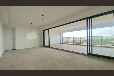 Apartamento à venda com 3 quartos, 166m² em Campo Belo, São Paulo