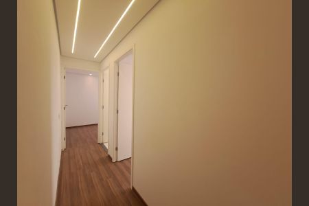 Apartamento para alugar com 42m², 2 quartos e sem vagaCorredor